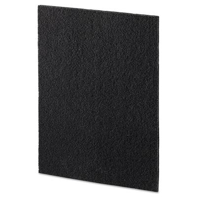 Fellowes Carbon Filter for Fellowes 190/200/DX55 Air Purifiers, 10.12 x 13.18, 4/Pack (FEL9324101) Pack of 4 Fellowes® Air Purifier Filters