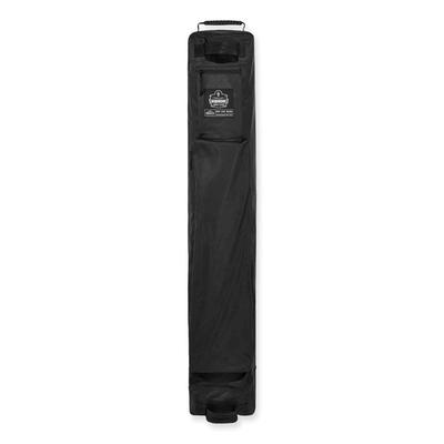 ergodyne Shax 6000B Replacement Tent Storage Bag for 6000, Polyester, Black, Ships in 1-3 Business Days (EGO12902) Each ergodyne® Tarps and Tents