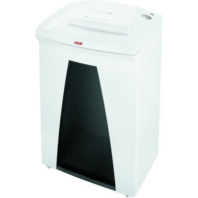 HSM Continuous Shredder - Particle Cut - 11 Per Pass (HSM1822113) Each Paper Shredder