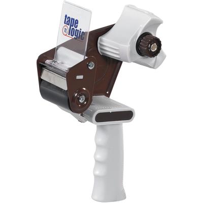 TAPE LOGIC 2" Deluxe Carton Sealing Tape Dispenser (TDDX2) Each Tape Logic®