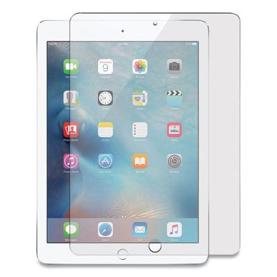 Targus Tempered Glass Screen Protector for iPad 5th Gen/6th Gen/iPad Air/iPad Air 2/iPad Pro 9.7" (TRGAWV1287USZ) Each Targus®