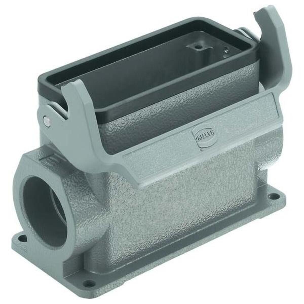 Harting Sockelgehäuse 19300240292 Image