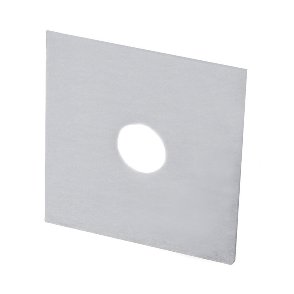 Helios Ventilatoren Ersatzfilter-Matte ELF/ELSN (VE5) 00939 Image