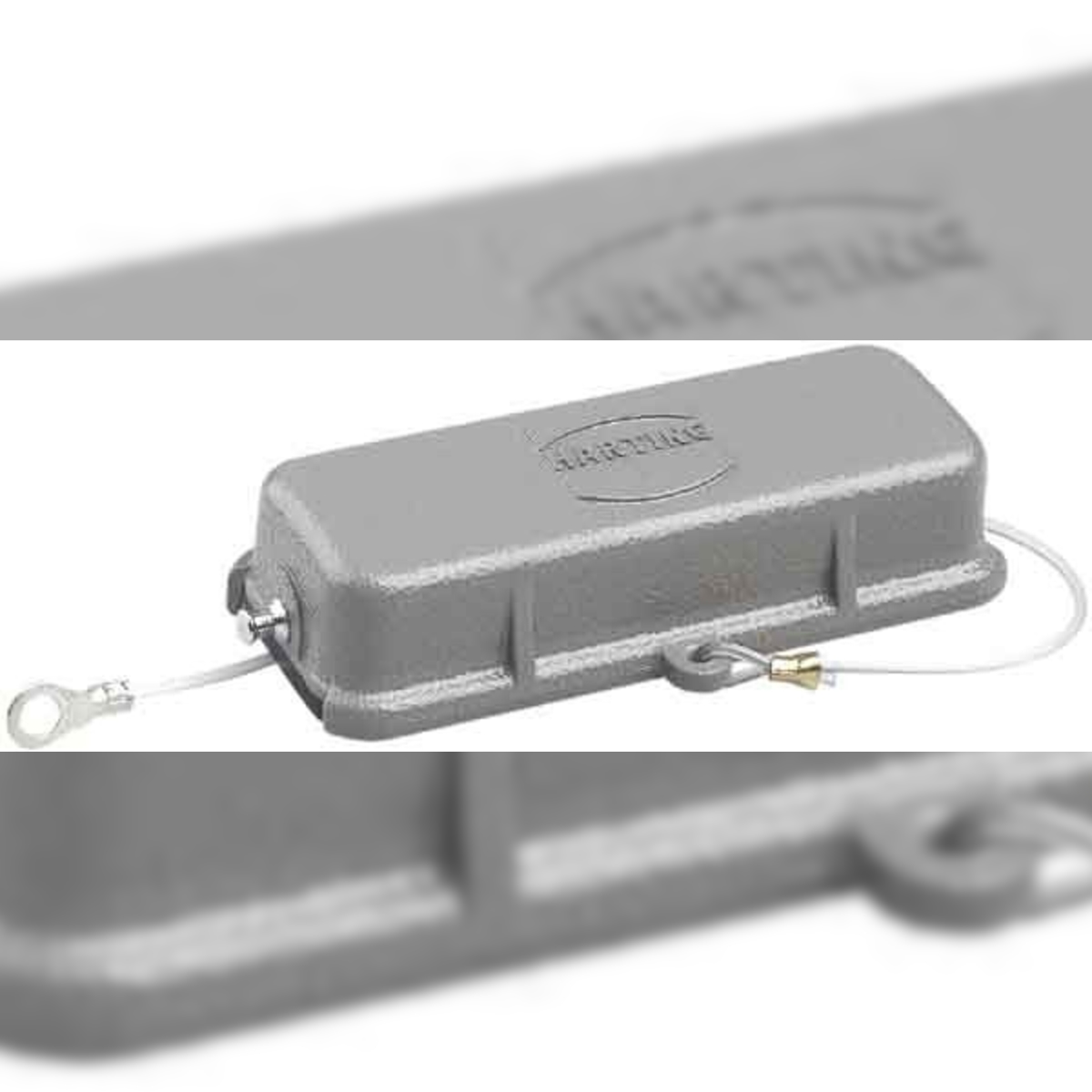 Harting Abdeckkappe 09200165425 Image