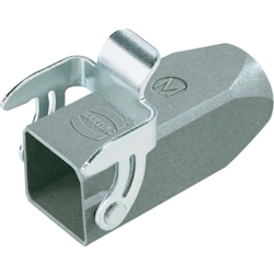 Harting Kupplungsgehäuse Metall 19200031750 Image
