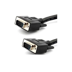 E+P Elektrik Monitorkabel 15pol. CC256/10 000085043500 Image