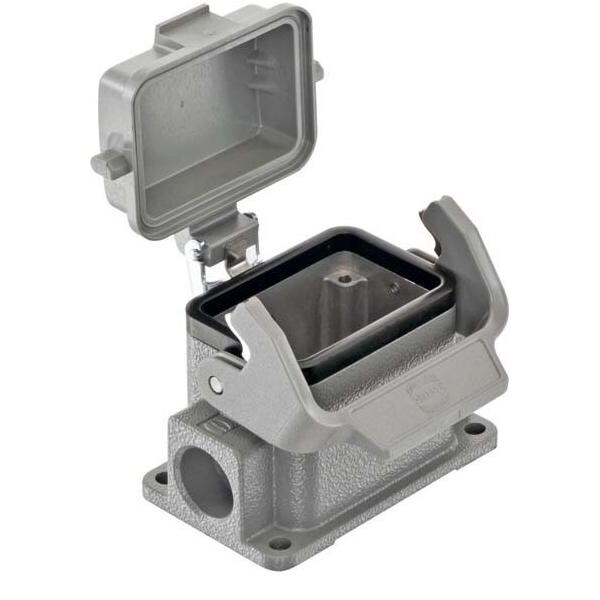 Harting Sockelgehäuse 19300062295 Image