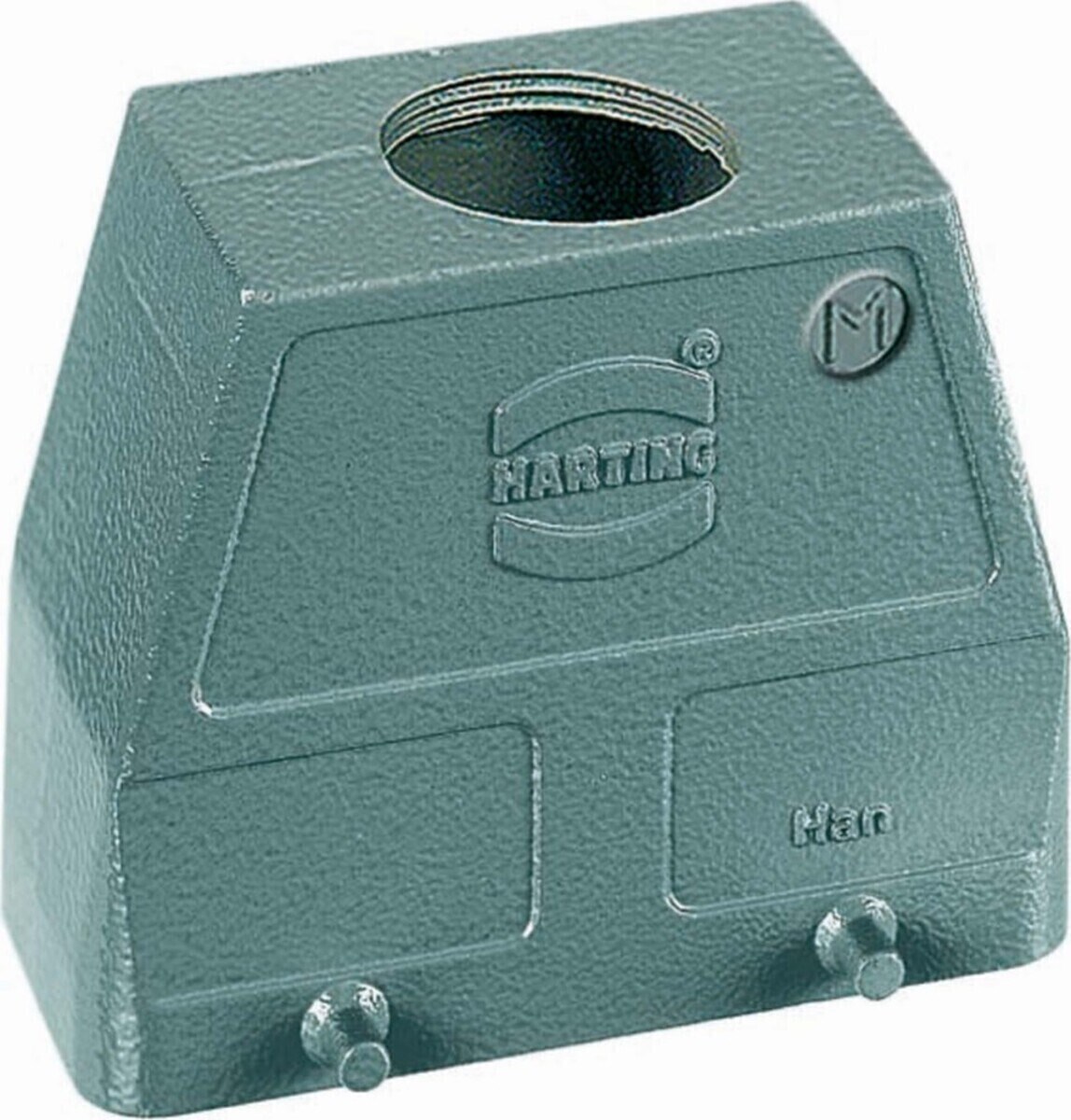 Harting Tüllengehäuse 19300160428 Image