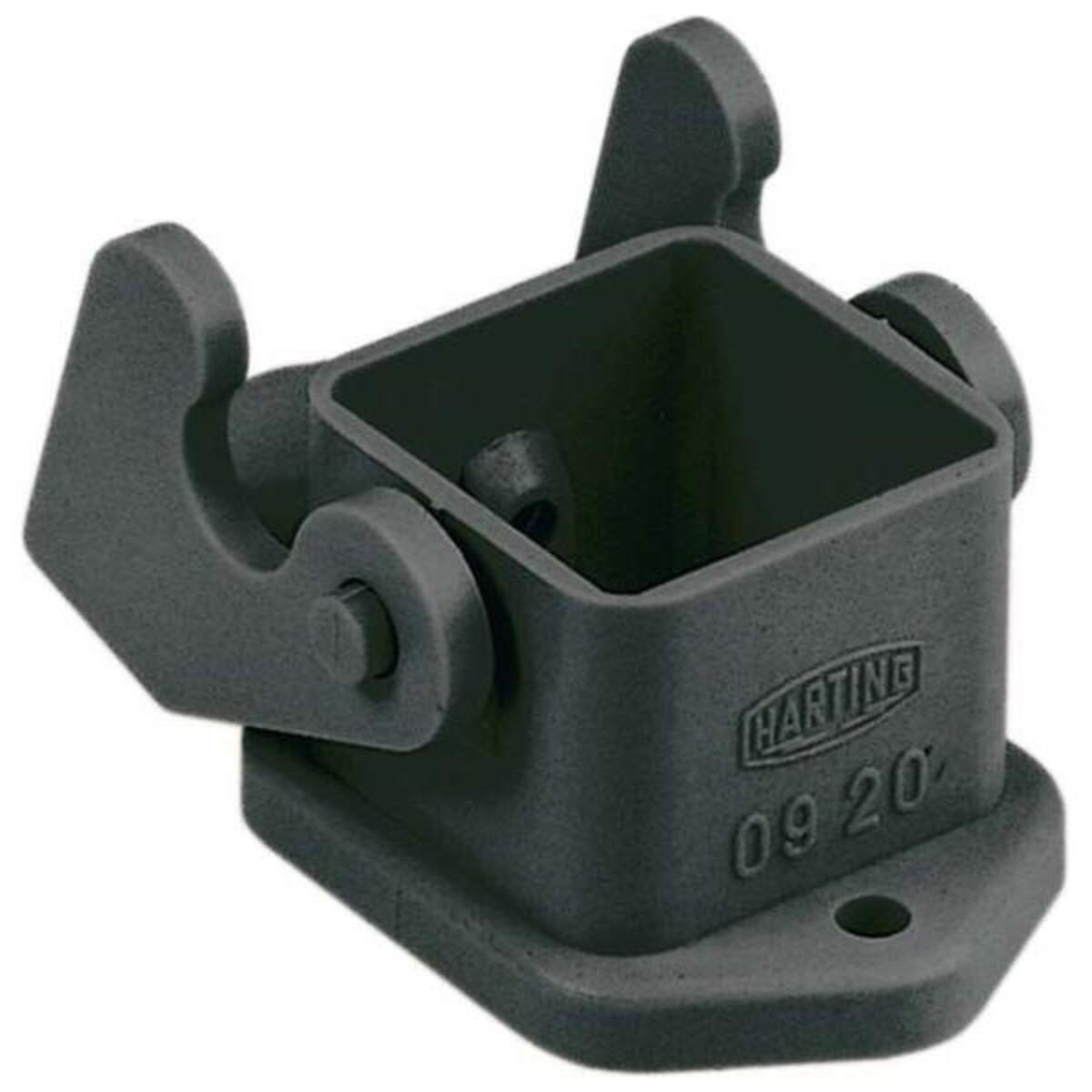 Harting Anbaugehäuse 09200030327 Image