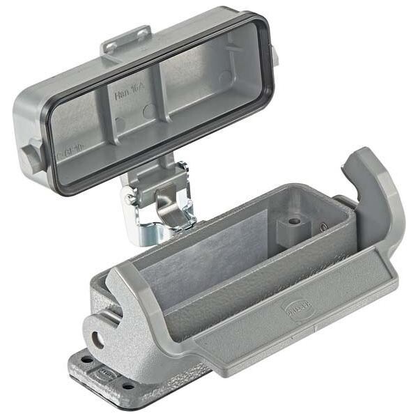 Harting Anbaugehäuse 09200160321 Image