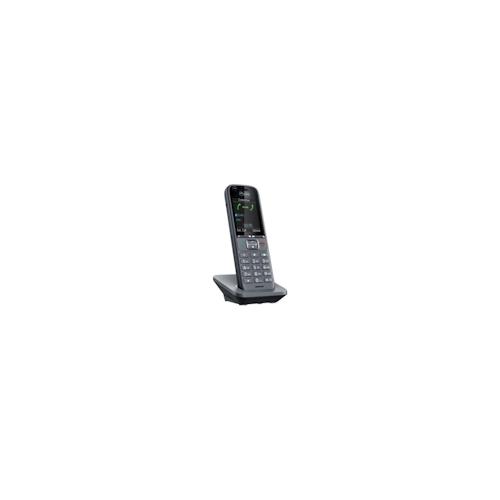 Auerswald IP-DECT Mobilteil COMfortel M-710 90241