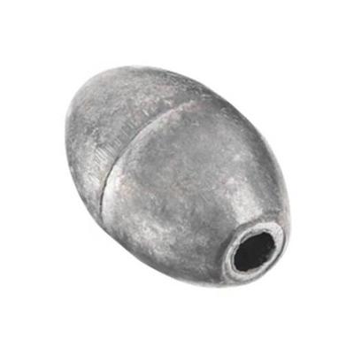 P-Line Peg Oval Egg Sinker - 6