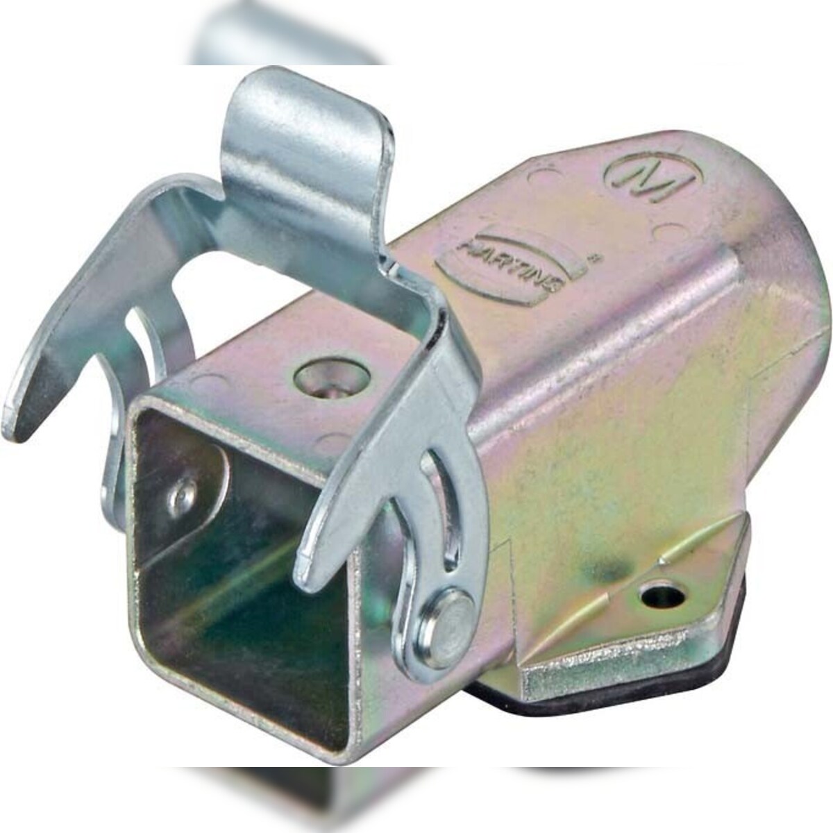 Harting Sockelgehäuse 19620031250 Image