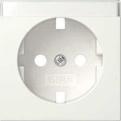 Gira Abd. SCHUKO-Steckd. BSF 494727