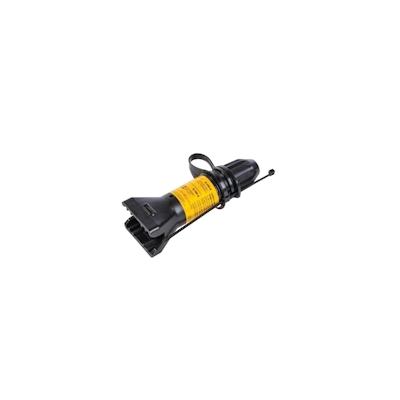 nVent Thermal Endabschlussgarnitur E-100-E 101255-000 Image