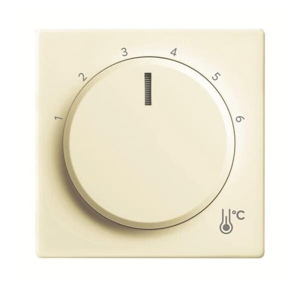 Busch-Jaeger Zentralscheibe 1794 R-82 2CKA001710A4199 Image