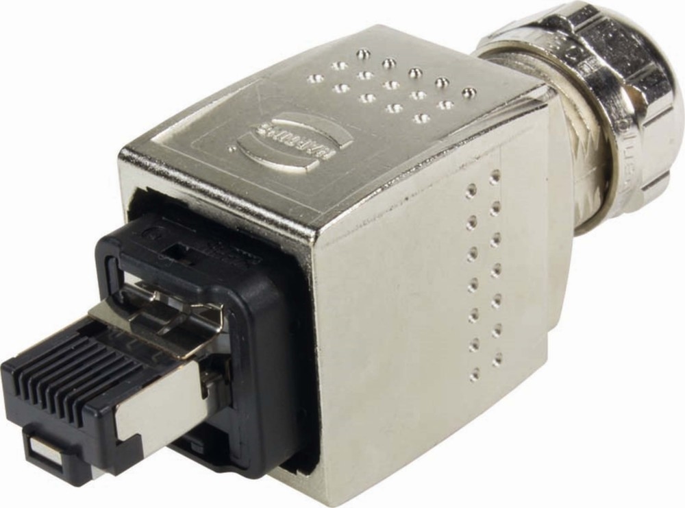 Harting Steckverbinder 09352260401 Image