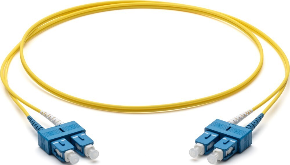 Corning LWL-Patchkabel SC/SC F727202G2Z20003M Image