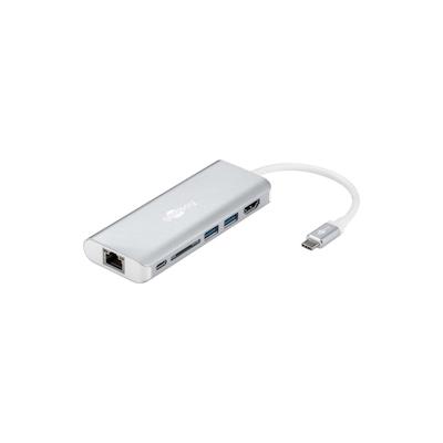 Goobay USB-C Multiport Adapter 76788