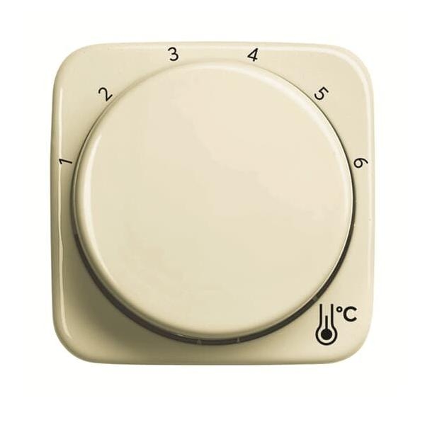 Busch-Jaeger Zentralscheibe 1794 R-212 2CKA001710A4190 Image