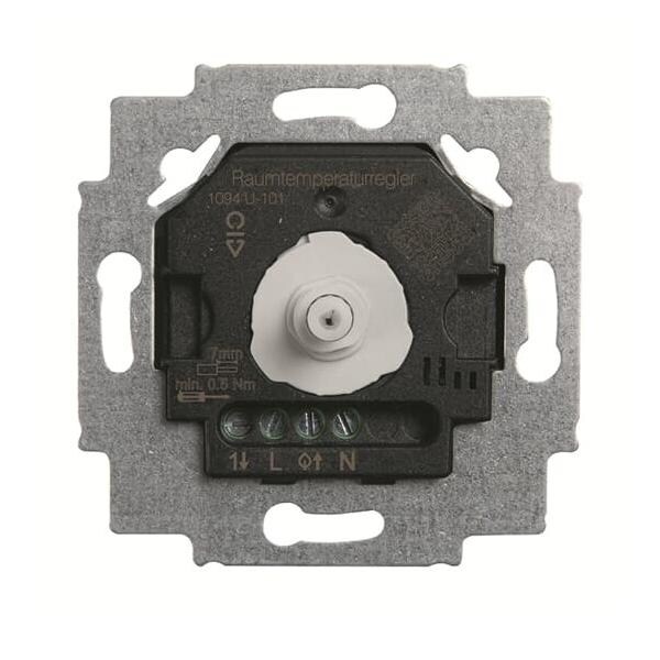 Busch-Jaeger Raumtemperaturregler 1094 U-101 2CKA001032A0524 Image