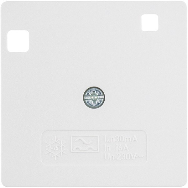 Berker Zentralstück pws/matt/samt 14961909 Image