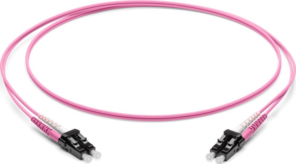 Corning LWL-Patchkabel LC/LC F050502Q2Z20002M-VI Image