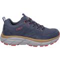 CMP Herren Kamsel Low WP Schuhe (Größe 44, grau)