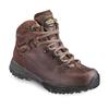 Wanderschuh MEINDL "Meindl Stowe Lady GORE-TEX", Gr. 40, Normalschaft, braun, Nubukleder, Schuhe, GORE-TEX – Winddicht, wasserdicht und atmungsaktiv