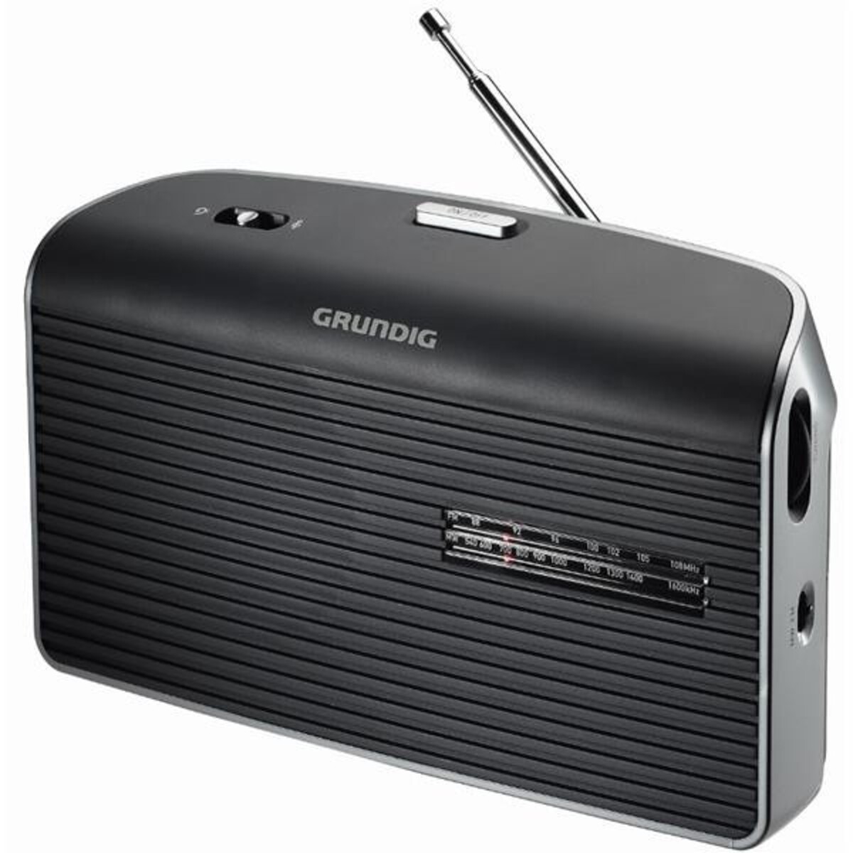 Grundig Radio Music60XG GPR1250 Image