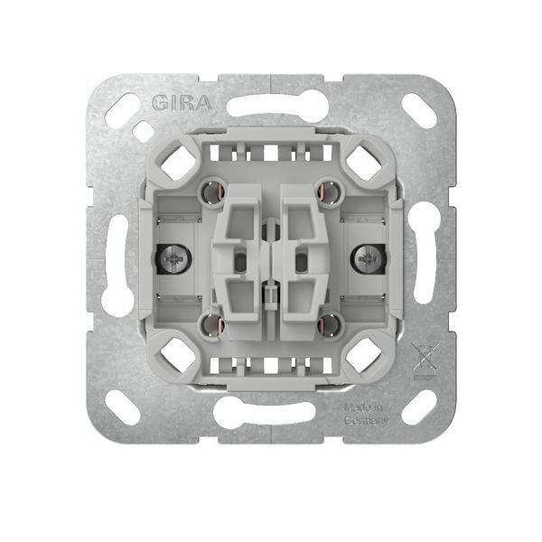 Gira Wippschalter/-taster Eins. 313900 Image