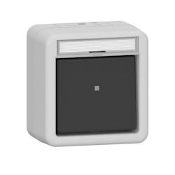 Gira Wipp-Kontroll 311230 Image
