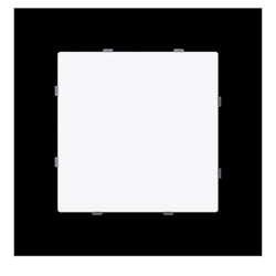 Busch-Jaeger Blindzentralscheibe 1742-44G 2CKA001710A4211 Image