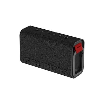 Grundig Bluetooth-Lautsprecher XploreBlack GLR7820 Image