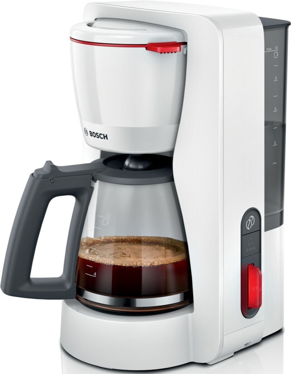 Bosch SDA Kaffeeautomat TKA3M131 ws Image