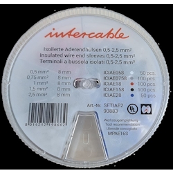 Intercable Tools Streudose SETIAE2 181385 Image
