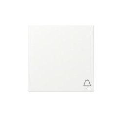 Gira Wippe Symb. Klingel 328627 Image