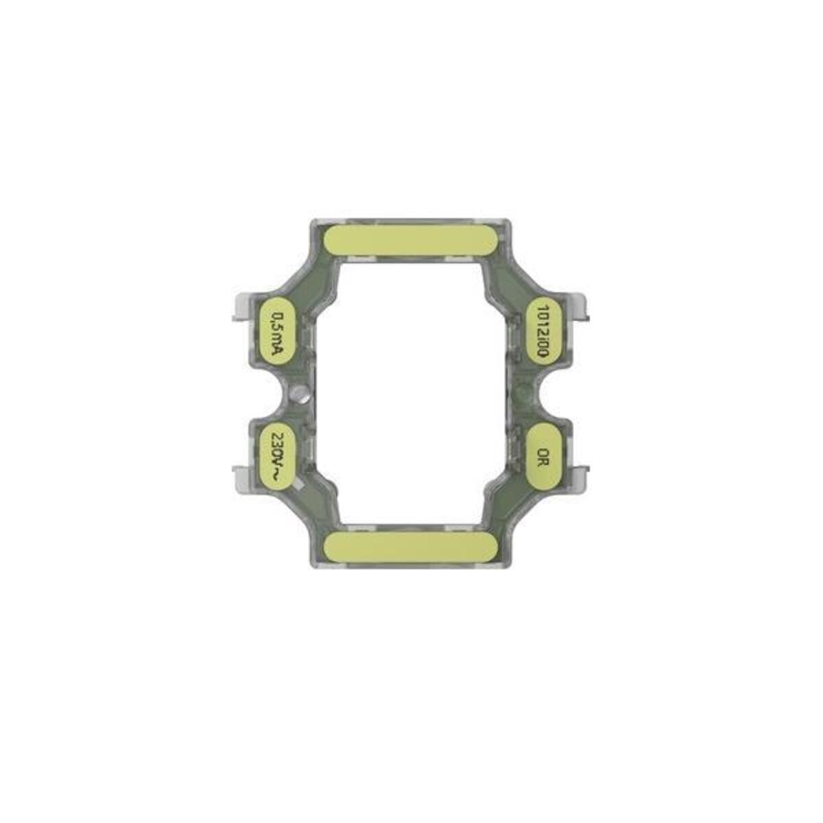 Gira LED-Bel.el. T1 0,5 mA OR 3791012 Image