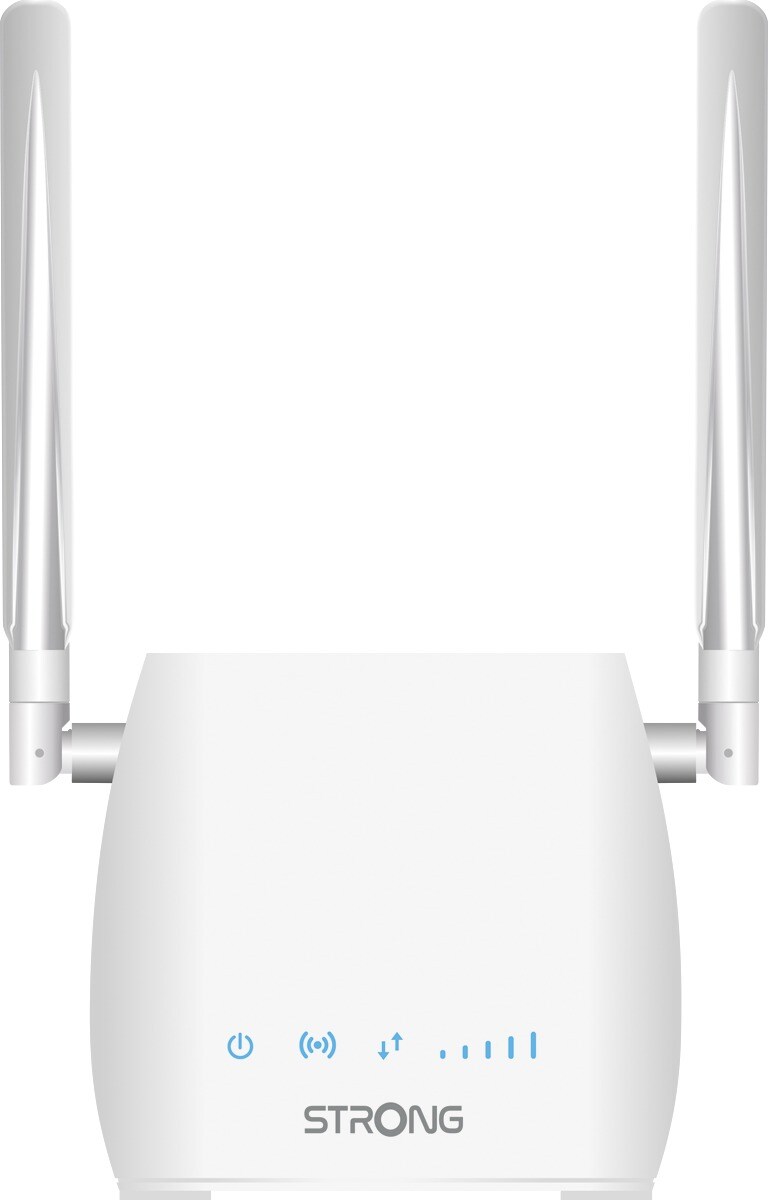 STRONG 4G LTE Router MINI, LTE bis 150 Mbit/s, WLAN bis 300 Mbit/s Image