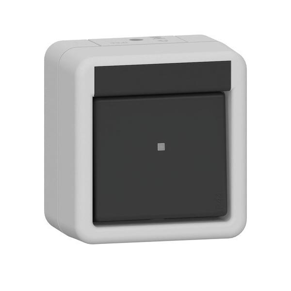 Gira Wippschalter 310630 Image