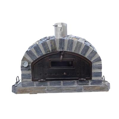 Pizzaioli Stone Finish Premium Pizza Oven