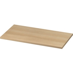 Hammerbacher Abdeckplatte 80,5x43cm Eiche Image