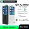 New Qin F21 Pro Smart Touch Screen Phone 2.8 Inch 3GB + 32GB / 4GB 64GB Bluetooth 5.0