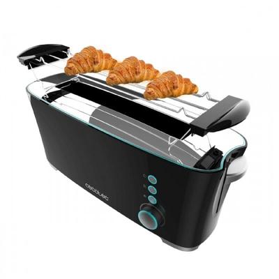 Vertikale Toaster Toast&Taste Extra b - Cecotec