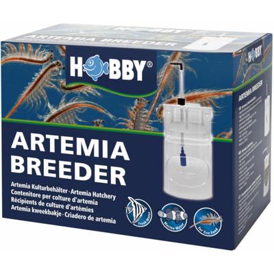 Hobby - Artemia Breeder, Kulturbehälter