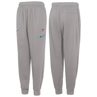 Miami Dolphins Nike Team Issue Club Fleece Hose - Jugendliche Image