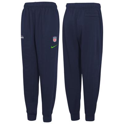 Seattle Seahawks Nike Team Issue Club Fleece Hose - Jugendliche Image