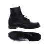 Red Wing Shoes Herren Stiefel, Gr. 45, schwarz, kein Etikett