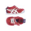 Onitsuka Tiger Herren Kinderschuhe, Gr. 19, rot, Kunstleder