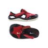 Nike Damen Kinderschuhe, Gr. 19, rot, kein Etikett